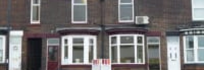 655 Dental Care @ Chesterfield Road Dental Practice