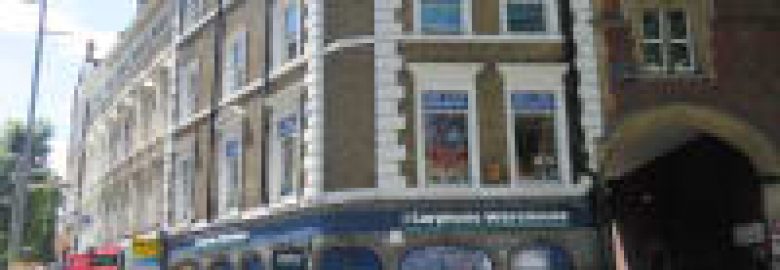 80 Kensington Dental Clinic