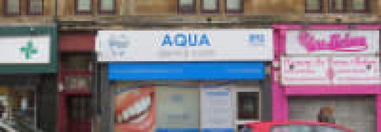AQUA Dental Care