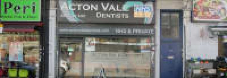 Acton Vale Dental Practice