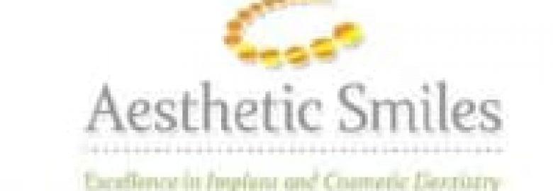 Aesthetic Smiles Dental Spa