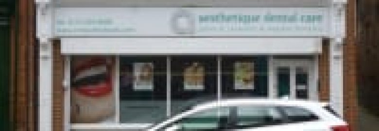Aesthetique Dental Care
