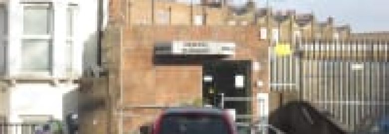 Albany Dental Centre