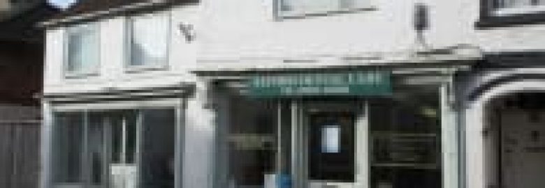 Alford Dental Care