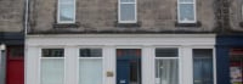 Alison Hughes B.D.S