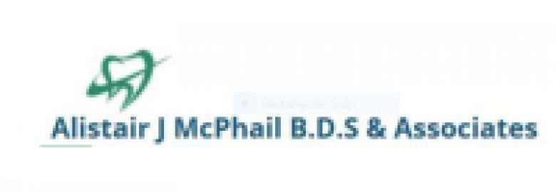 Alistair J Mcphail B.D.S