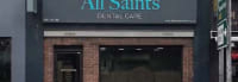 All Saints Dental Care