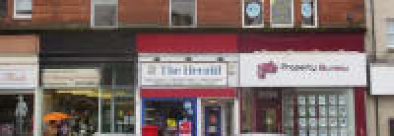 Allan Park Dental Practice