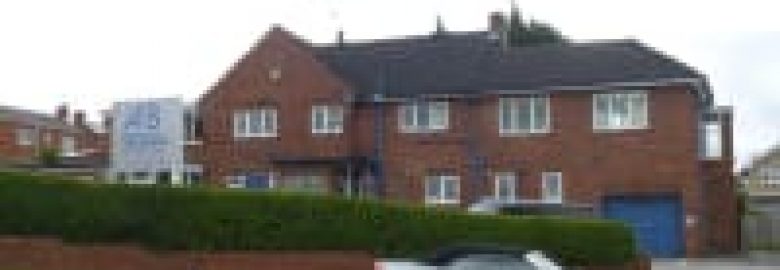 Anderson & Broadberry Dental Care