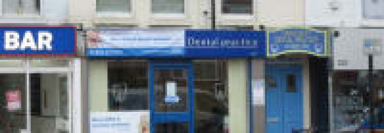 Ansari Dental Practice