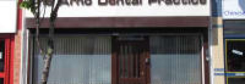 Arno Dental Practice