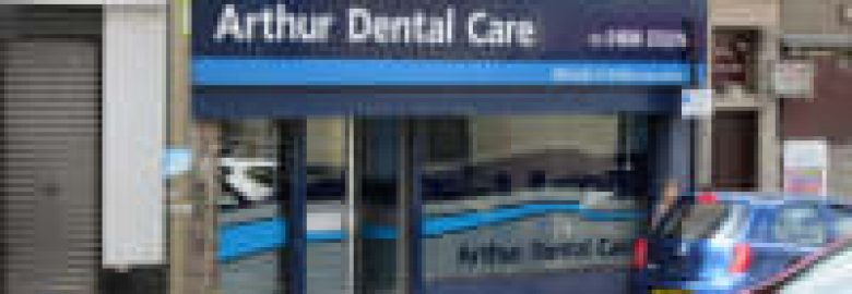 Arthur Dental Care