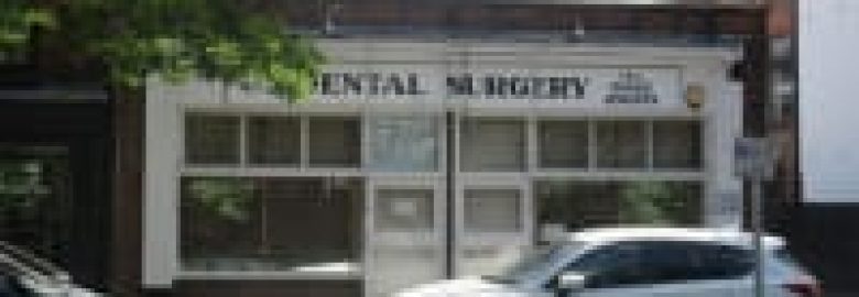 Baldock Orthodontist