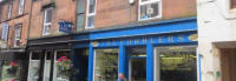 Bank Street Dental Surgery