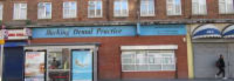 Barking Dental Practice