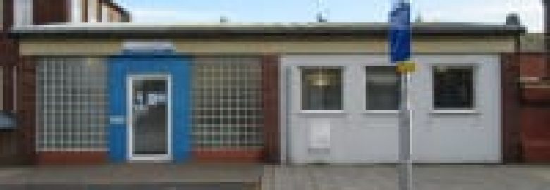Barrow Nhs Dental Centre