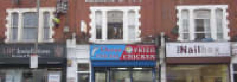 Battersea Dental Practice