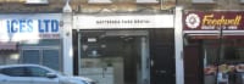 Battersea Park Dental