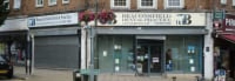 Beaconsfield Dental Practice