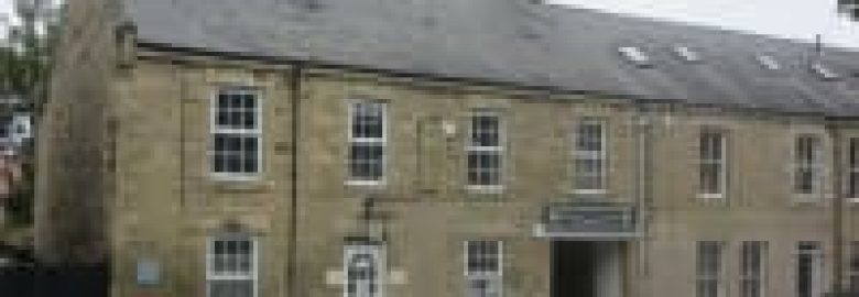 Bedlingtonshire Dental Practice