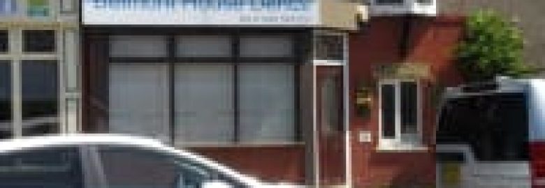 Belmont House Dental Practice