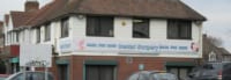 Bhandal Dental Practice – South Yardley