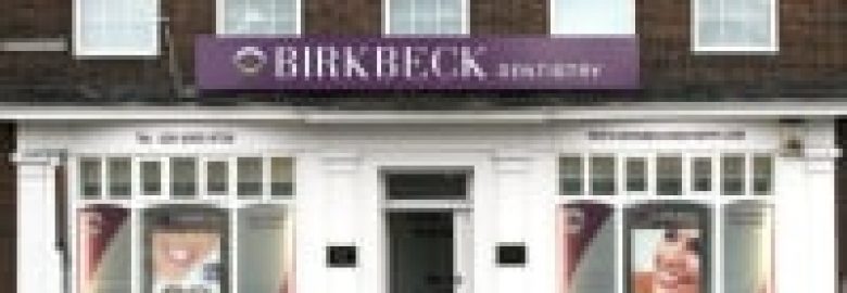 Birkbeck Dentistry Ltd