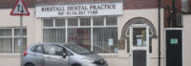 Birstall Dental Practice