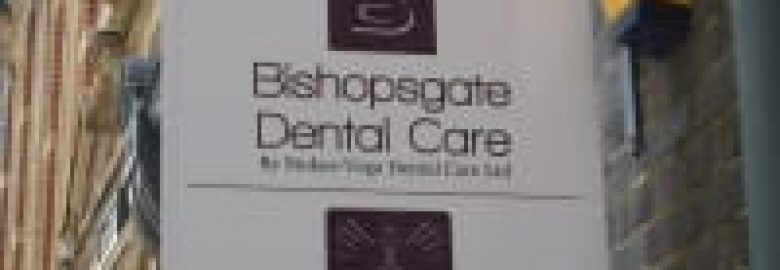 Bishopsgate Dental Care