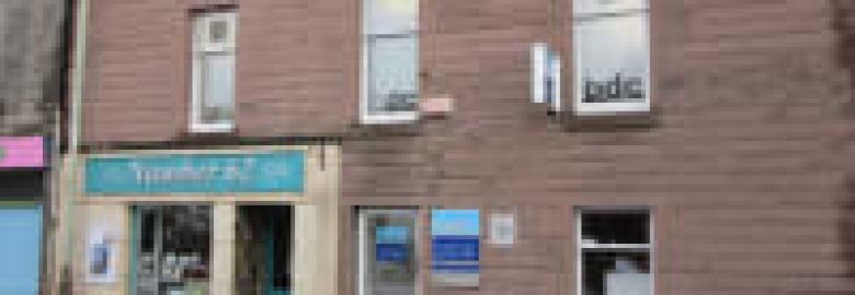 Blairgowrie Dental Care