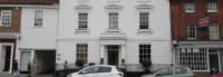 Blandy House Dental Practice