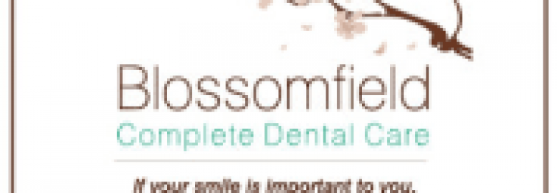 Blossomfield Complete Dental Care