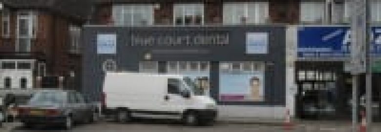 Blue Court Dental Centre
