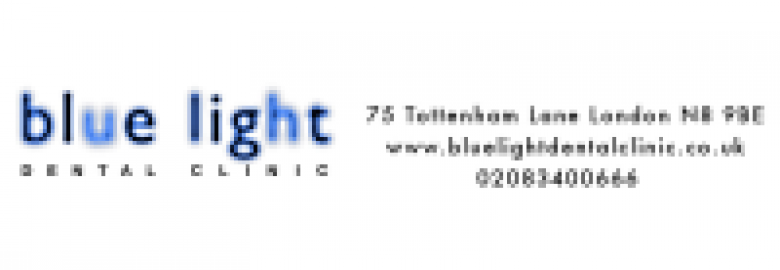 Blue Light Dental & Aesthetic Clinic