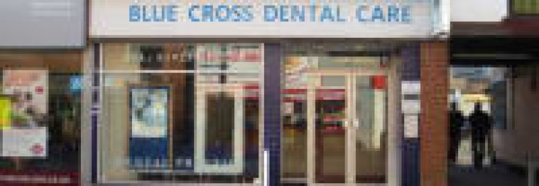 Bluecross Dental Care