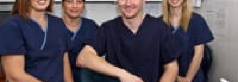 Bluewater Dental