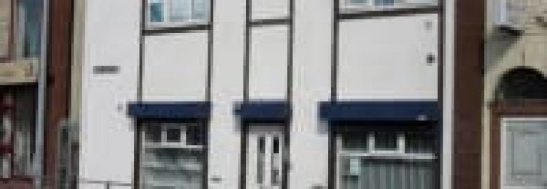 Bolton Road Dental Centre