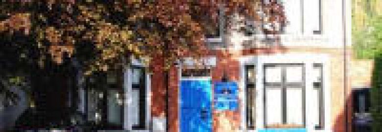 Bright Blue Dental Practice