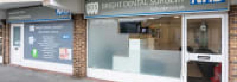 Bright D S Ltd
