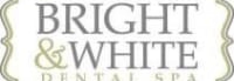 Bright & White Dental Spa
