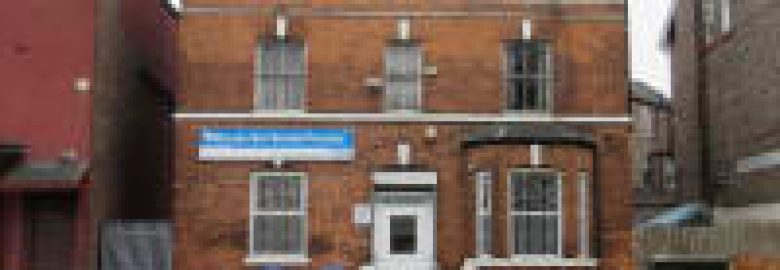 Brooks Bar Medical Centre
