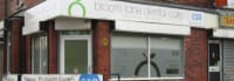 Broom Lane Dental Practice