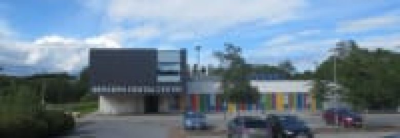 Broxden Dental Centre