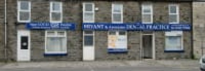 Bryant Dental Practice Ltd