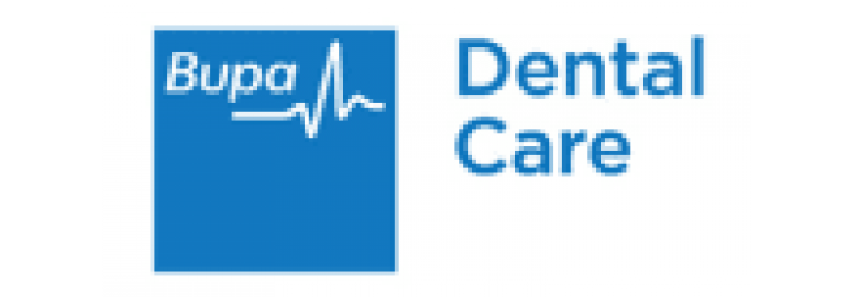 Bupa Dental Care Shaftesbury