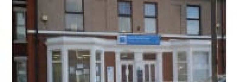 Bupa Dental Care Thornton-Cleveleys