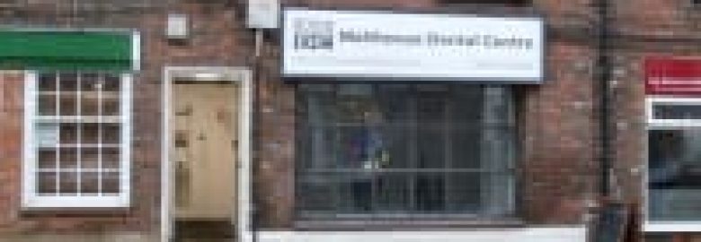 Bupa Dental Centre