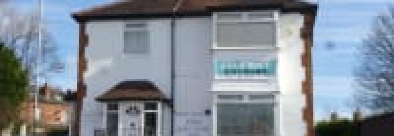 Burley House Dental Care