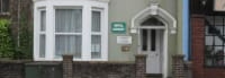 Burnawn House Dental Surgery