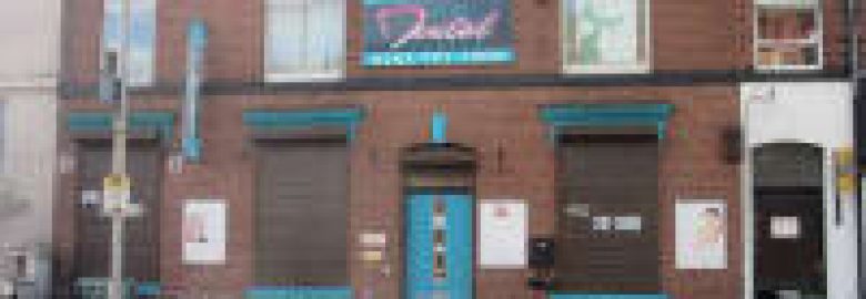 Bury Dental Centre